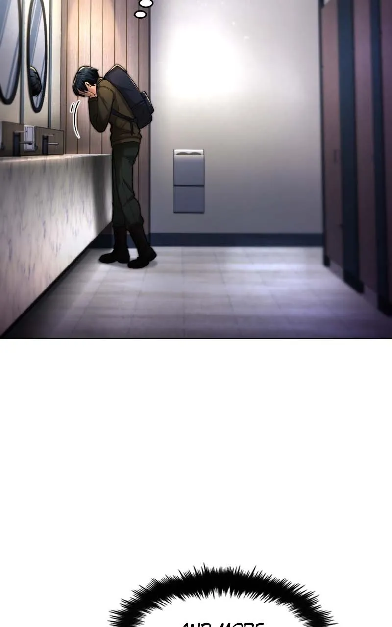 Read Paranoid Mage chapter 38 image 1 on Lezhin