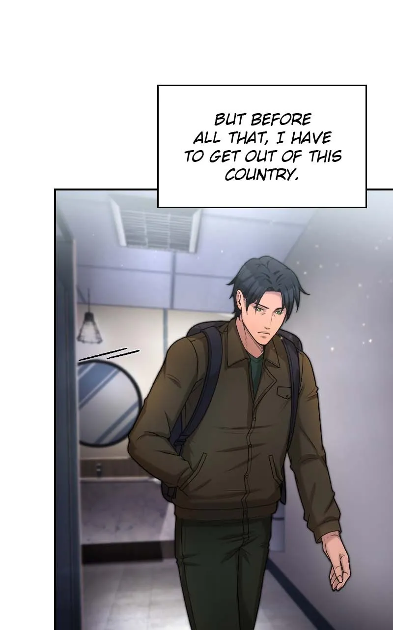 Read Paranoid Mage chapter 38 image 10 on Lezhin