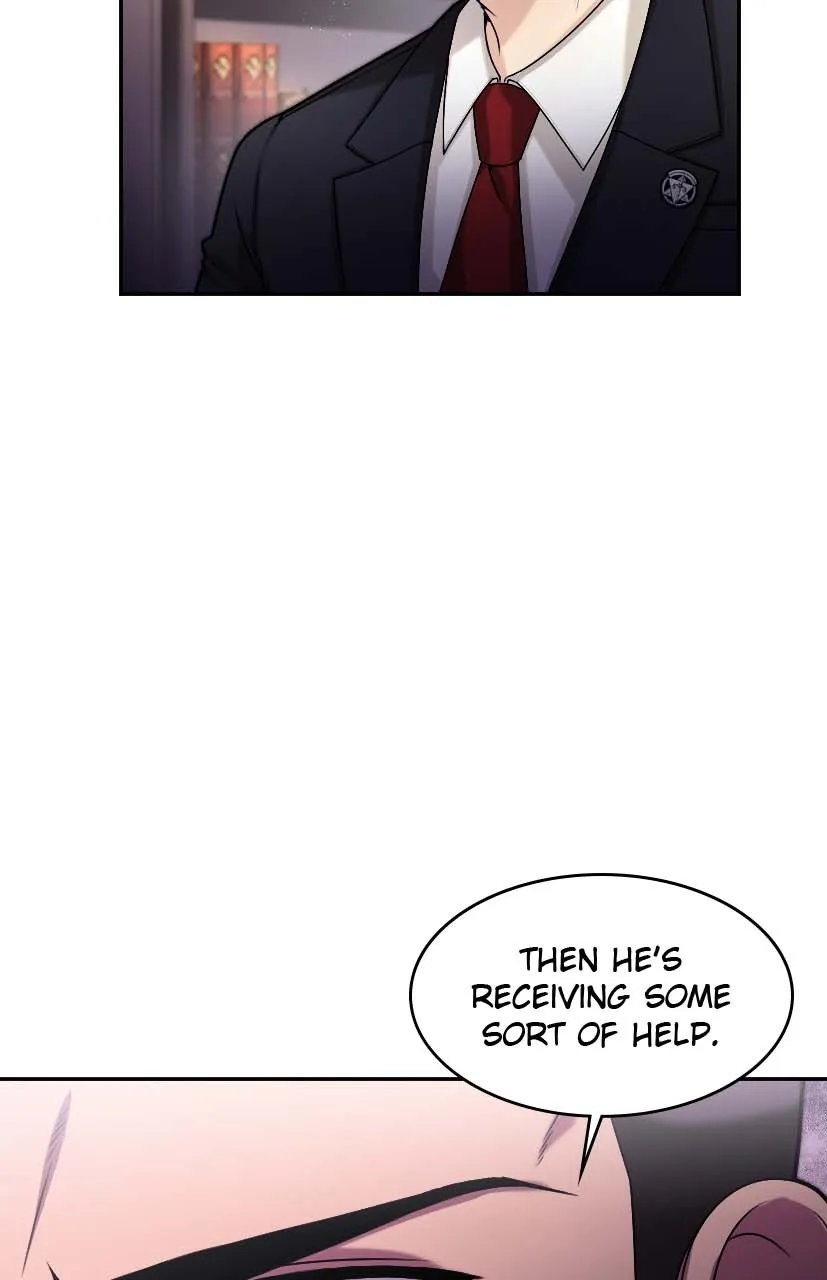 Read Paranoid Mage chapter 38 image 100 on Lezhin
