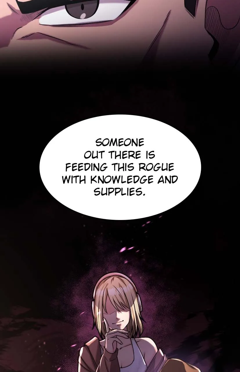 Read Paranoid Mage chapter 38 image 101 on Lezhin