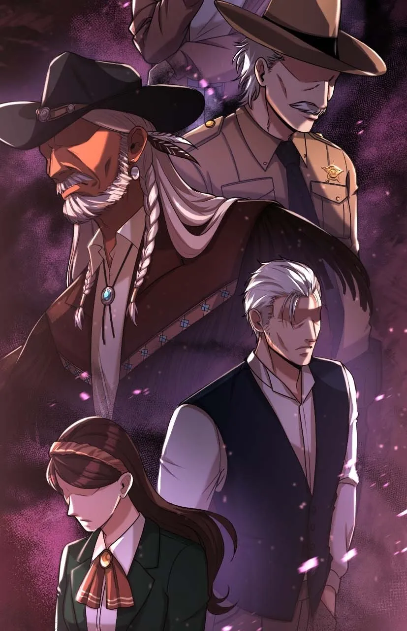 Read Paranoid Mage chapter 38 image 102 on Lezhin