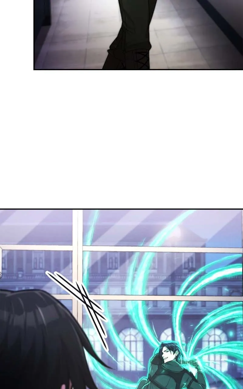 Read Paranoid Mage chapter 38 image 11 on Lezhin