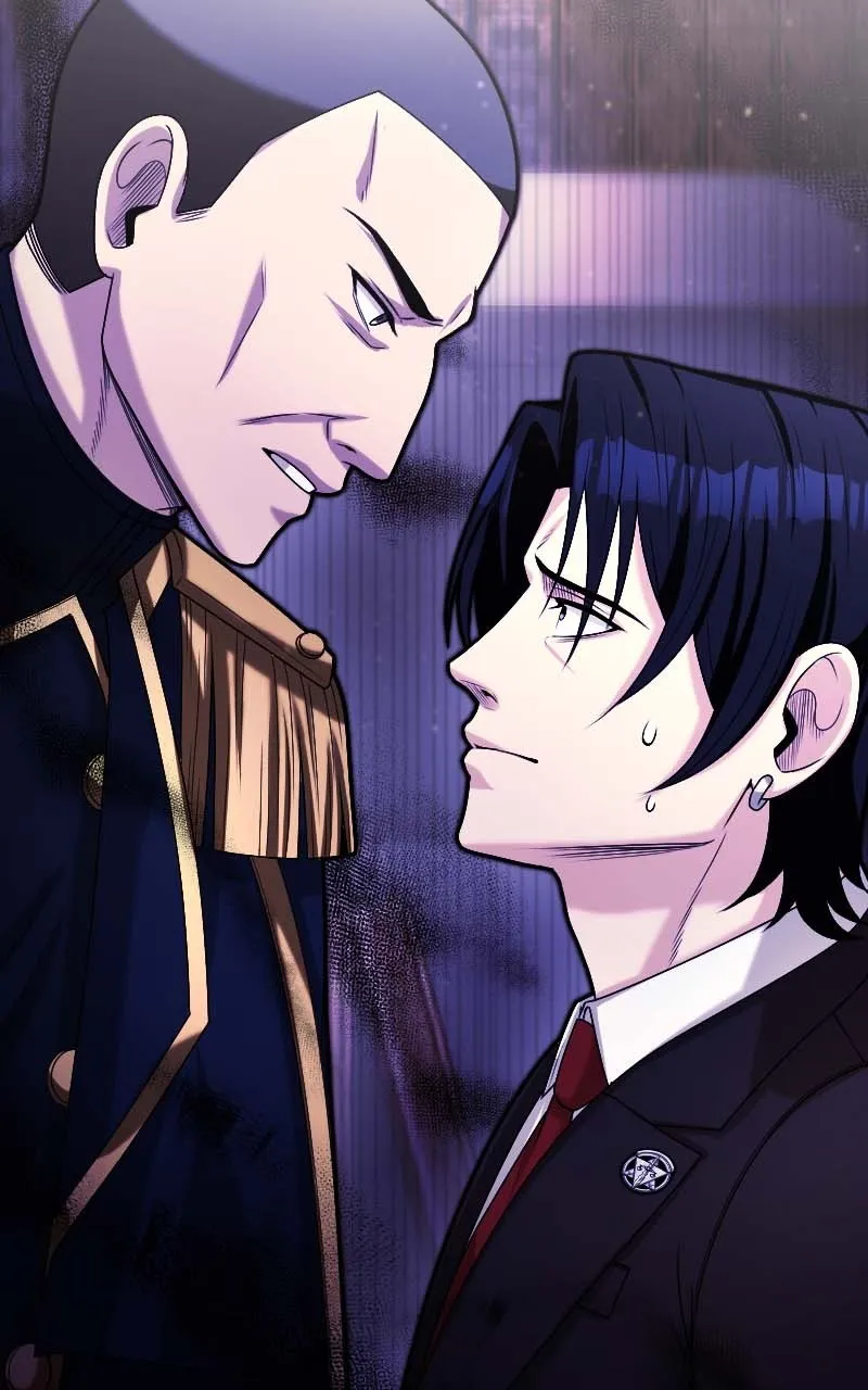 Read Paranoid Mage chapter 38 image 111 on Lezhin
