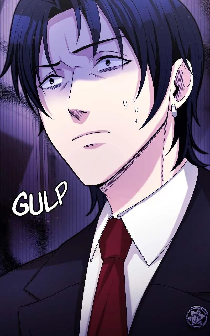 Read Paranoid Mage chapter 38 image 113 on Lezhin