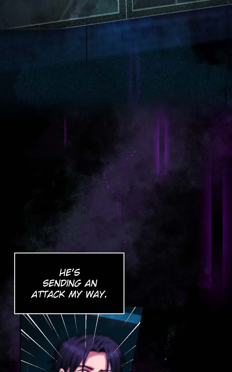 Read Paranoid Mage chapter 38 image 16 on Lezhin