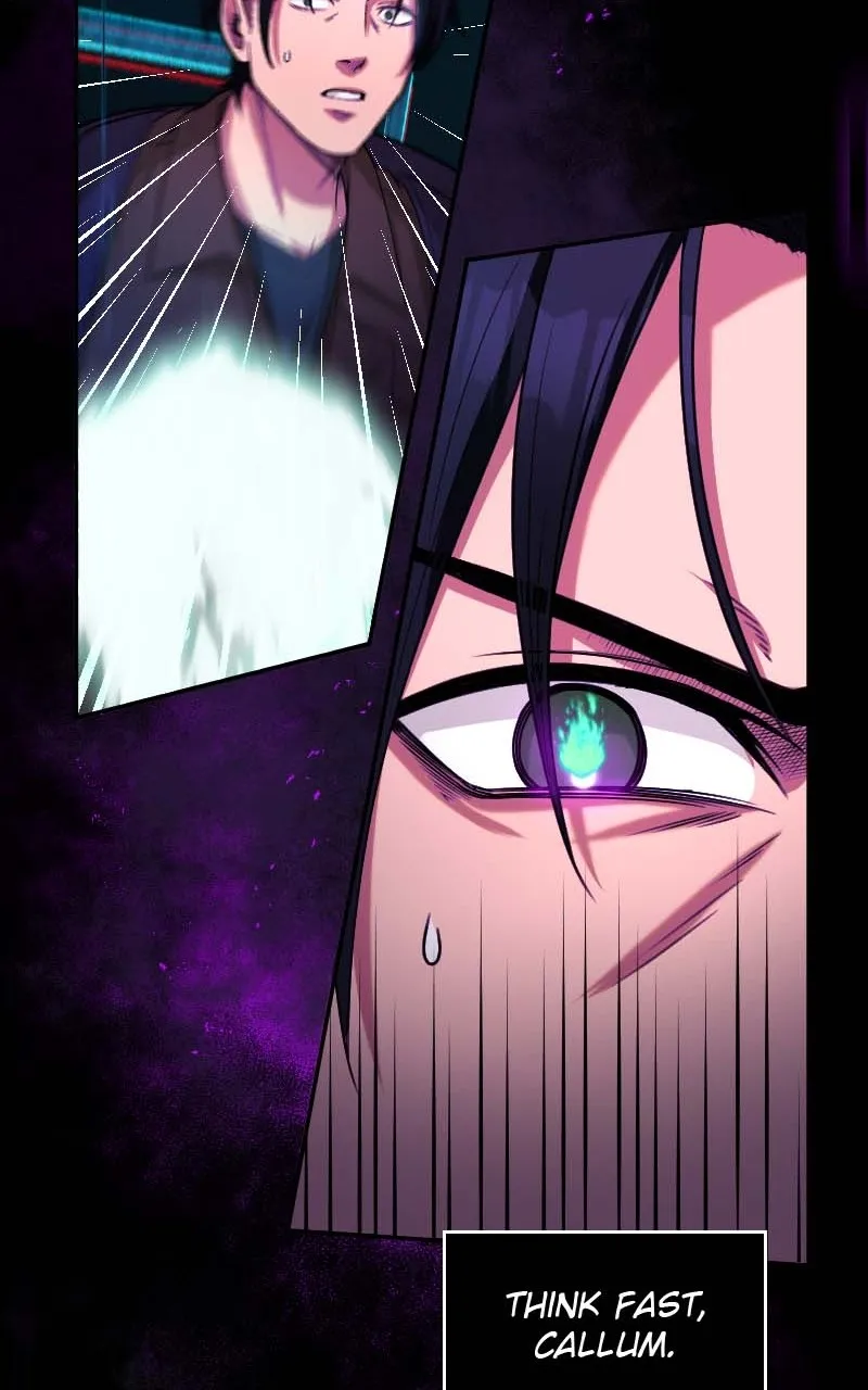 Read Paranoid Mage chapter 38 image 17 on Lezhin