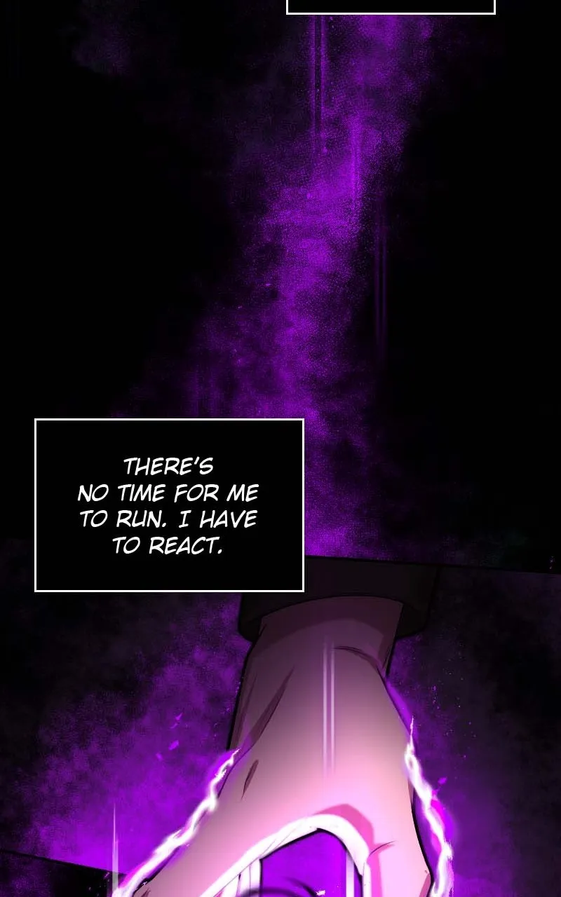 Read Paranoid Mage chapter 38 image 18 on Lezhin