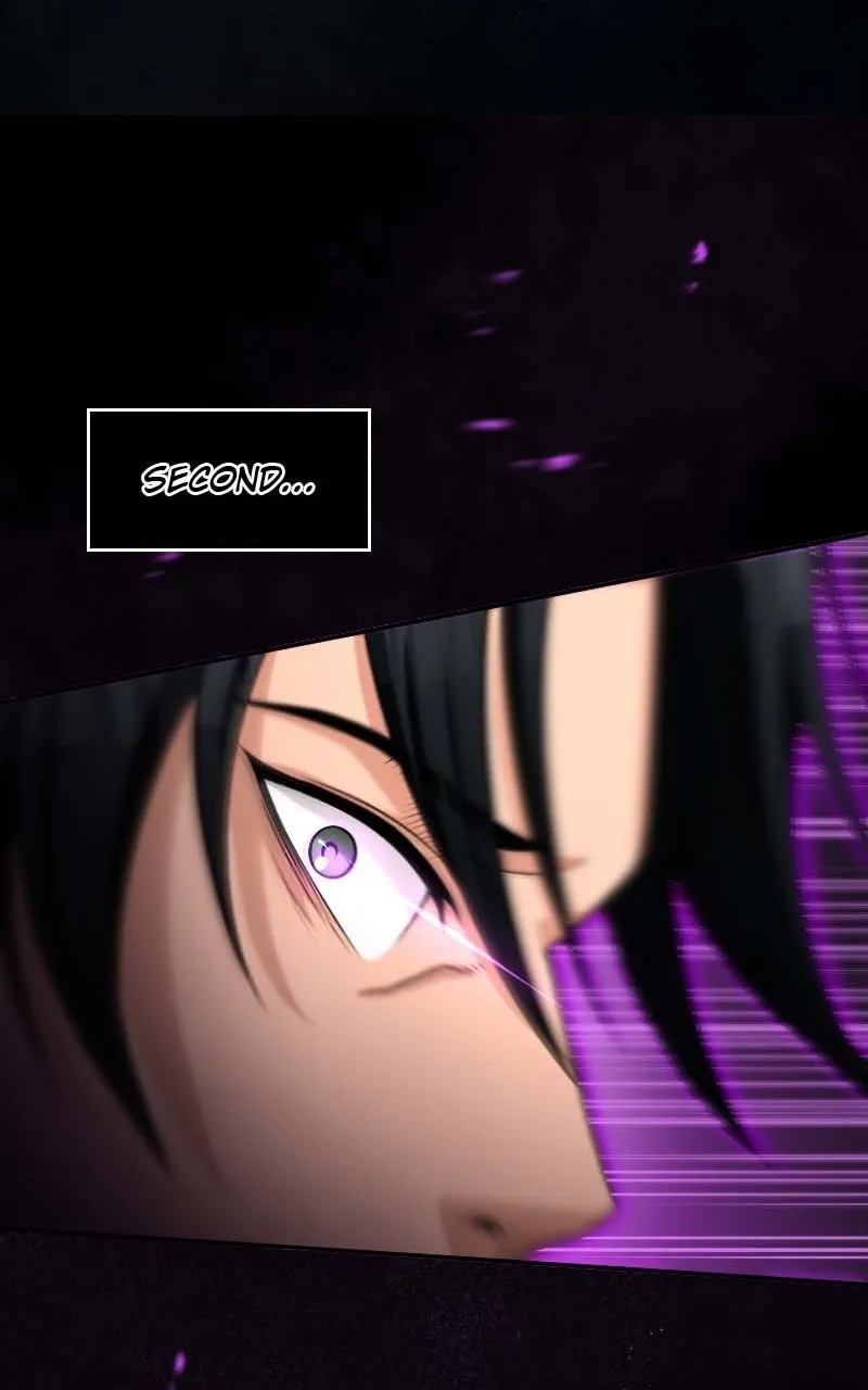 Read Paranoid Mage chapter 38 image 23 on Lezhin
