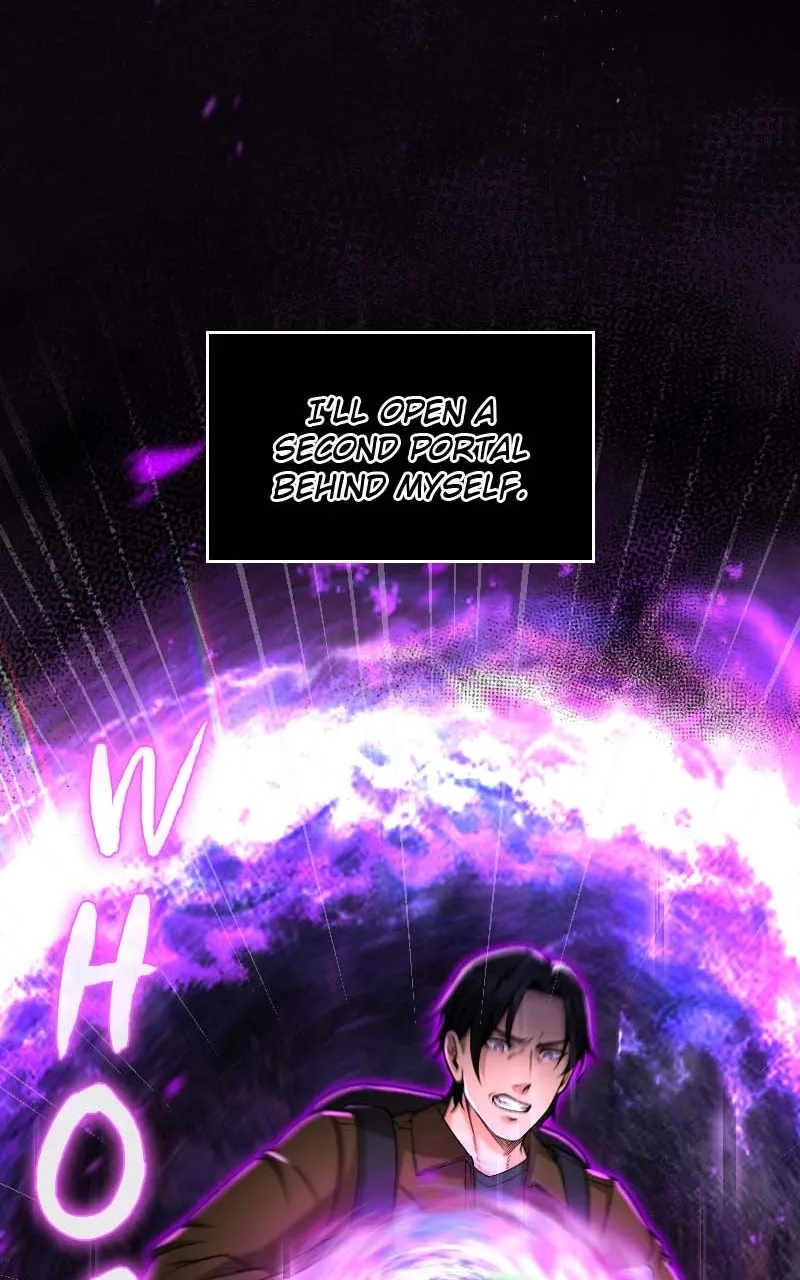 Read Paranoid Mage chapter 38 image 24 on Lezhin