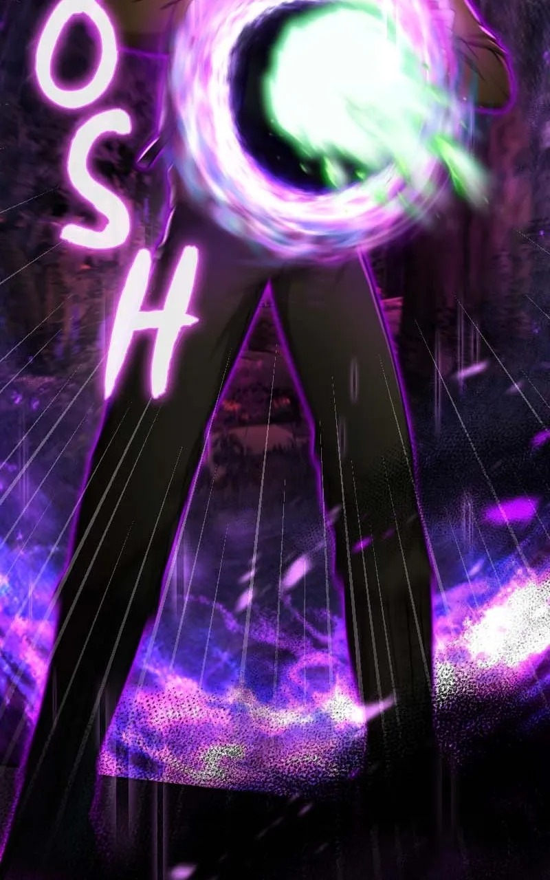 Read Paranoid Mage chapter 38 image 25 on Lezhin