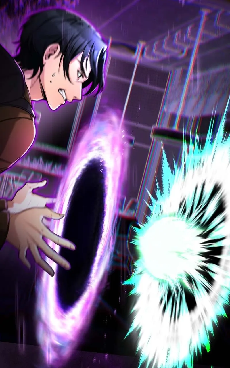 Read Paranoid Mage chapter 38 image 27 on Lezhin