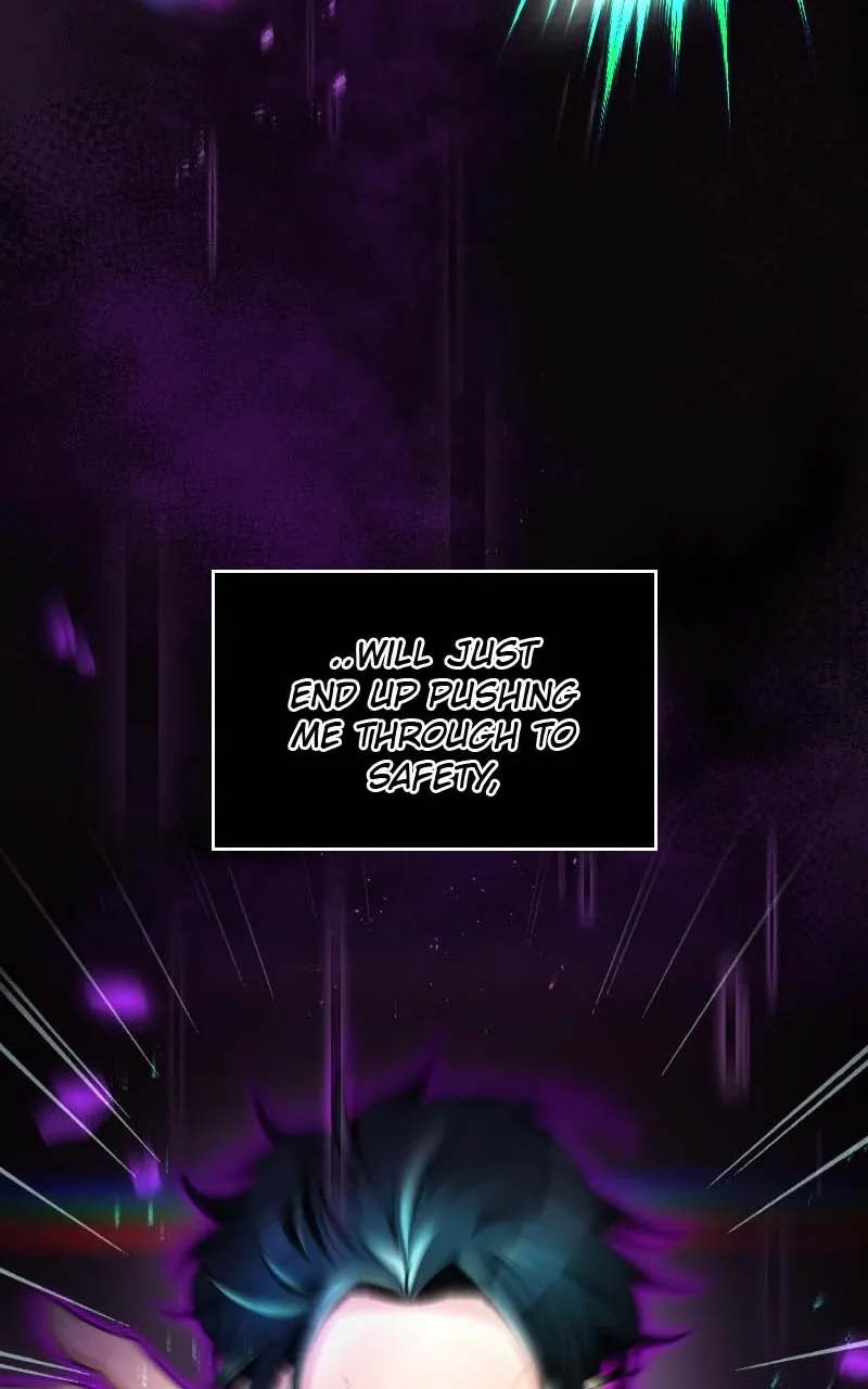 Read Paranoid Mage chapter 38 image 28 on Lezhin