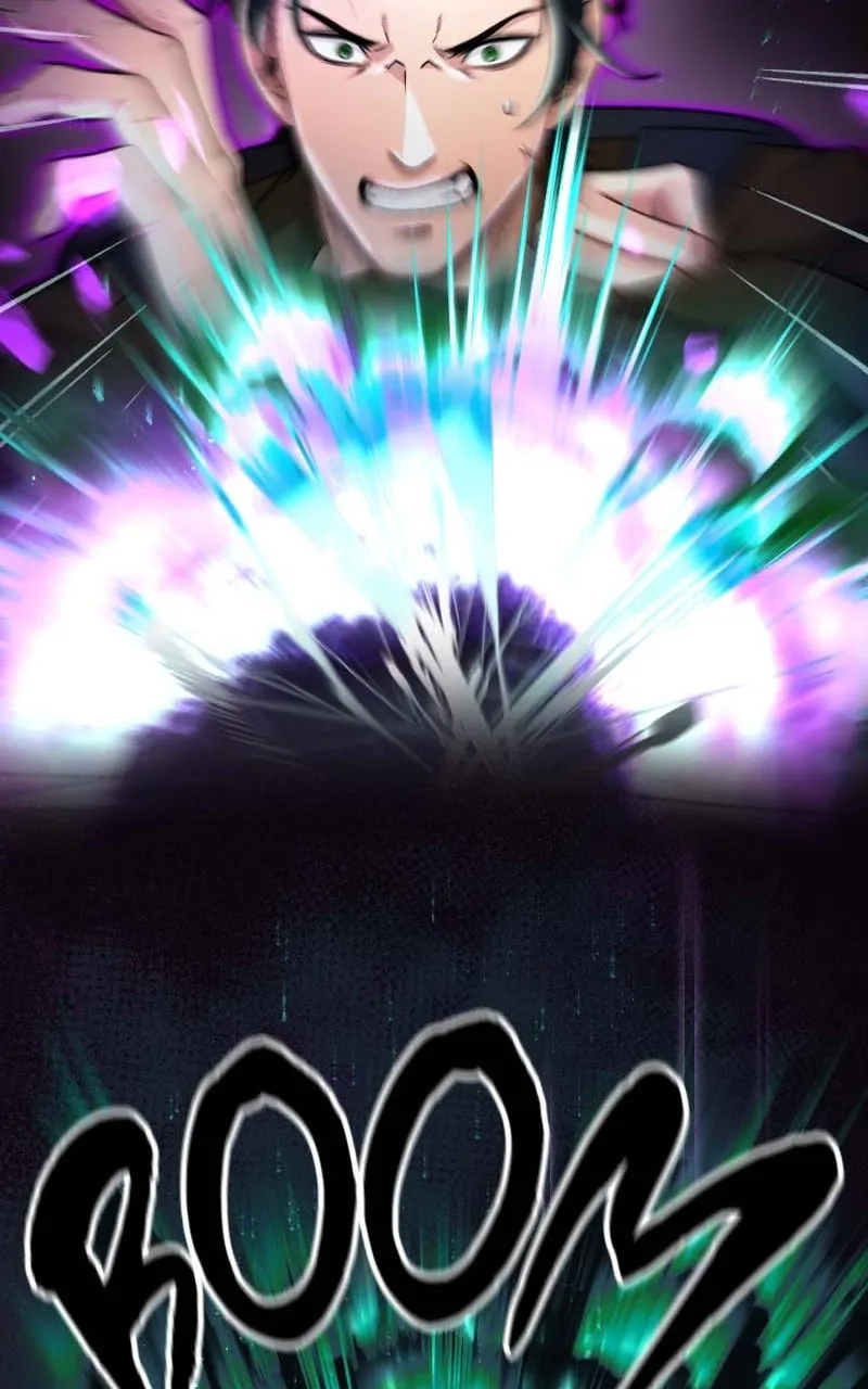 Read Paranoid Mage chapter 38 image 29 on Lezhin