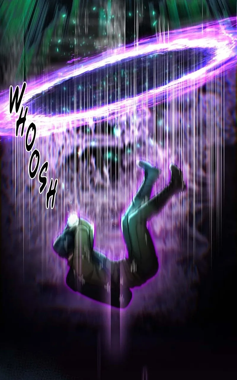 Read Paranoid Mage chapter 38 image 31 on Lezhin