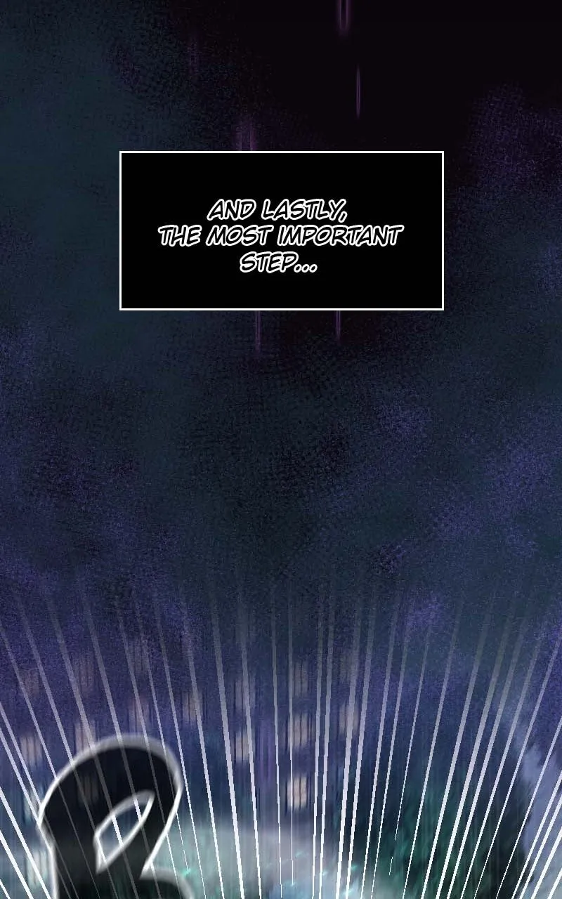 Read Paranoid Mage chapter 38 image 32 on Lezhin