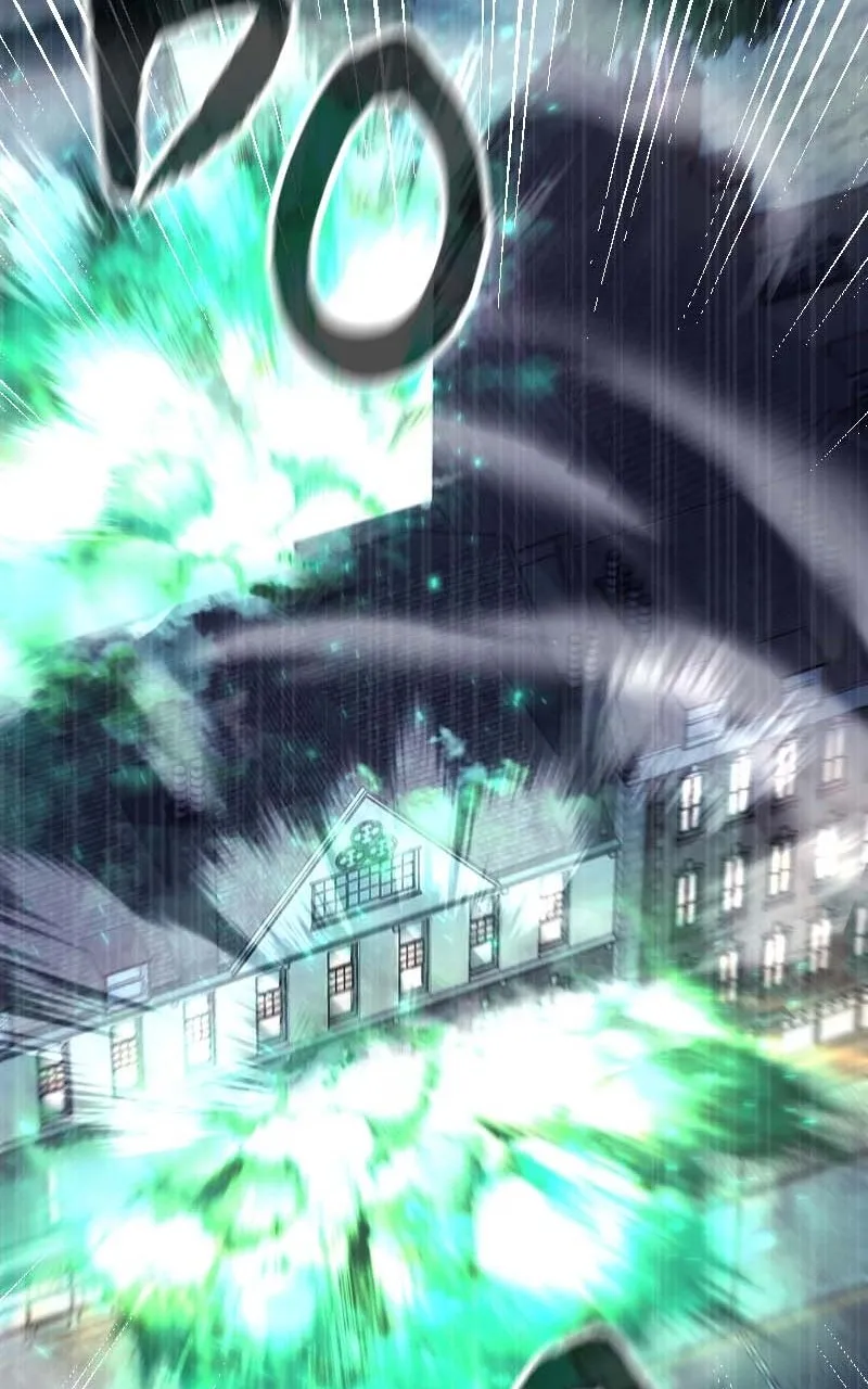 Read Paranoid Mage chapter 38 image 33 on Lezhin