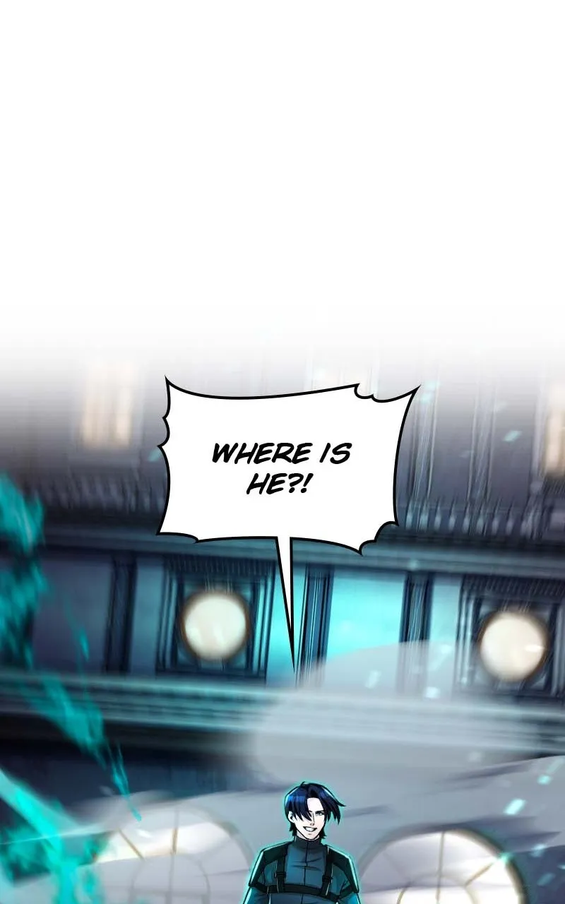 Read Paranoid Mage chapter 38 image 35 on Lezhin