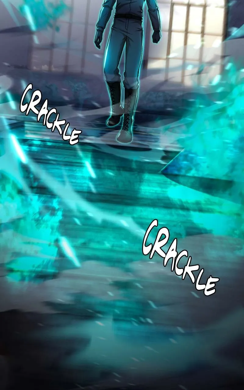 Read Paranoid Mage chapter 38 image 36 on Lezhin