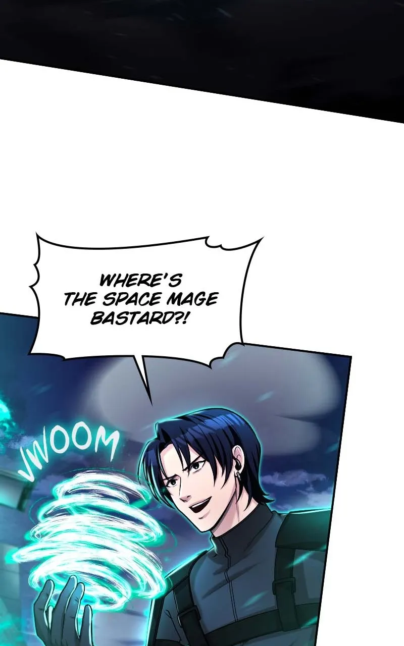 Read Paranoid Mage chapter 38 image 37 on Lezhin