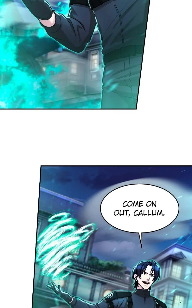 Read Paranoid Mage chapter 38 image 38 on Lezhin