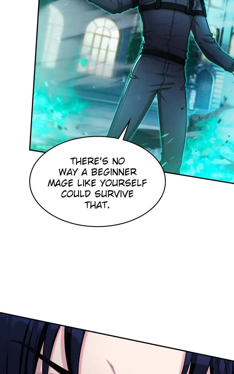 Read Paranoid Mage chapter 38 image 39 on Lezhin