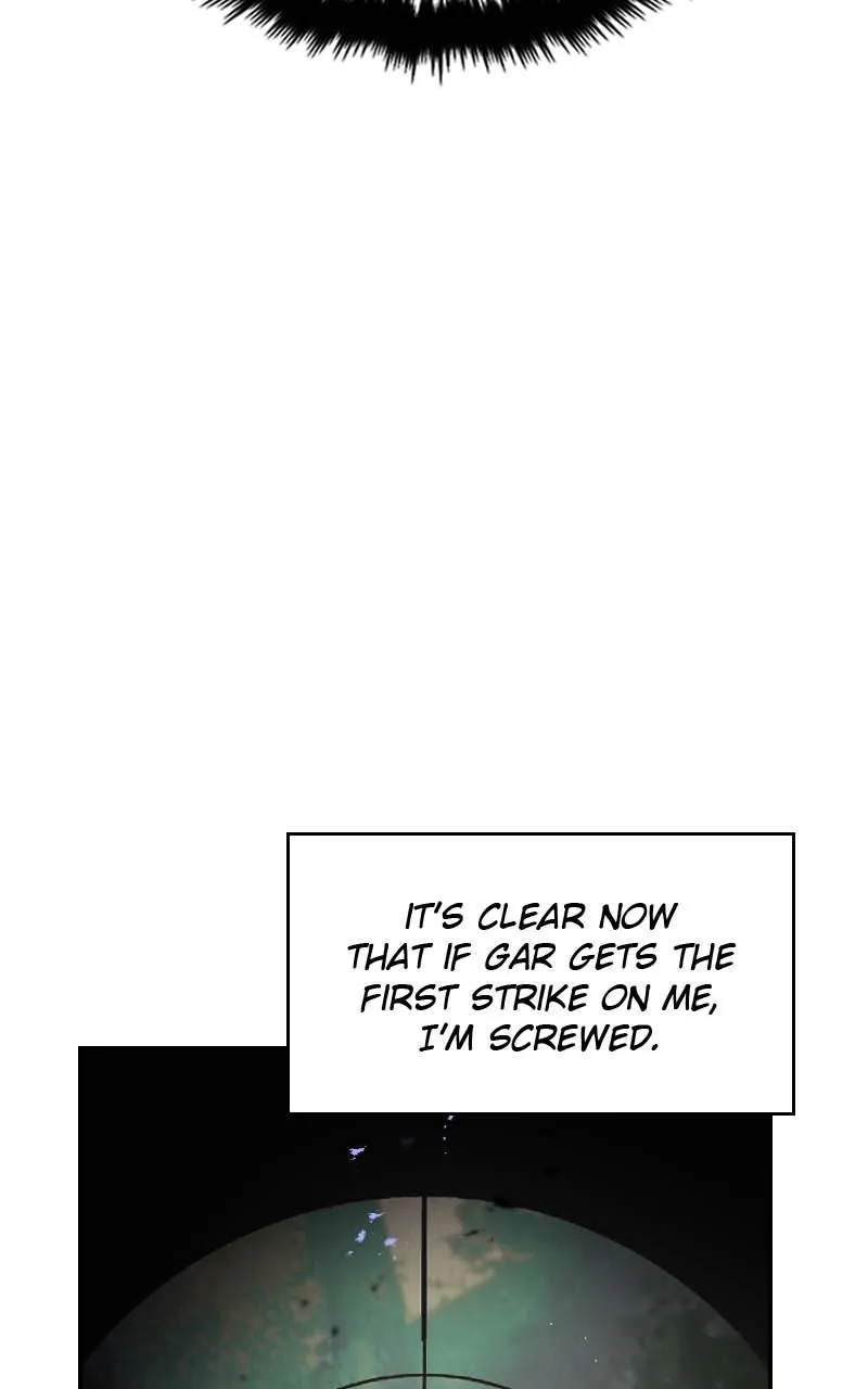 Read Paranoid Mage chapter 38 image 4 on Lezhin
