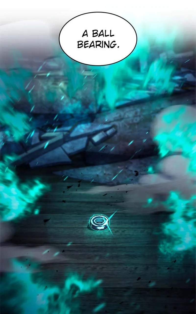 Read Paranoid Mage chapter 38 image 41 on Lezhin