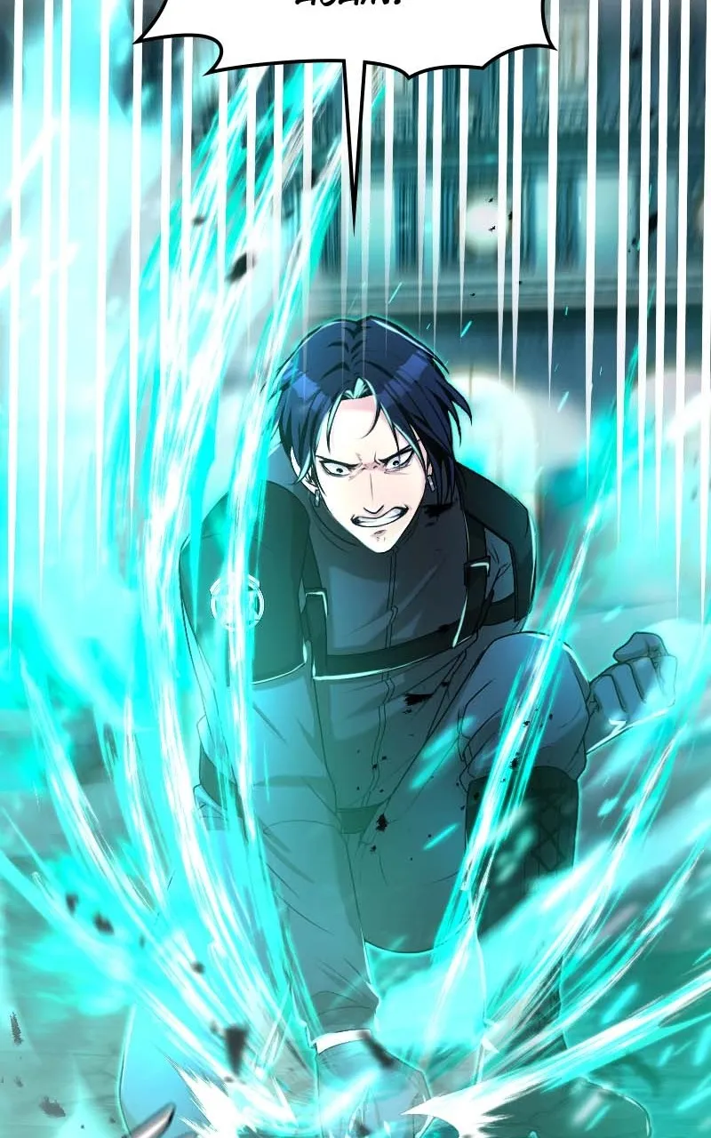 Read Paranoid Mage chapter 38 image 44 on Lezhin