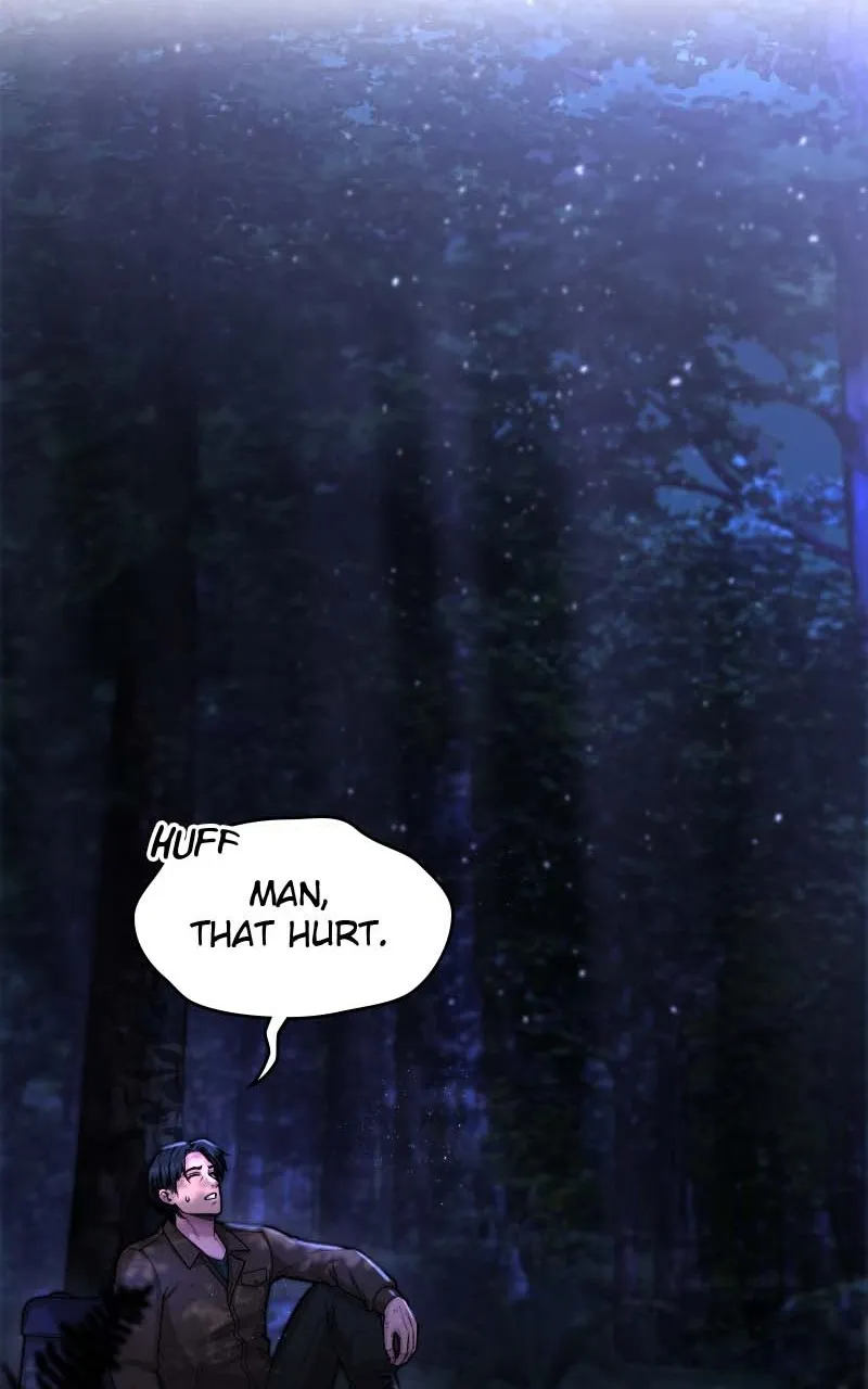 Read Paranoid Mage chapter 38 image 46 on Lezhin