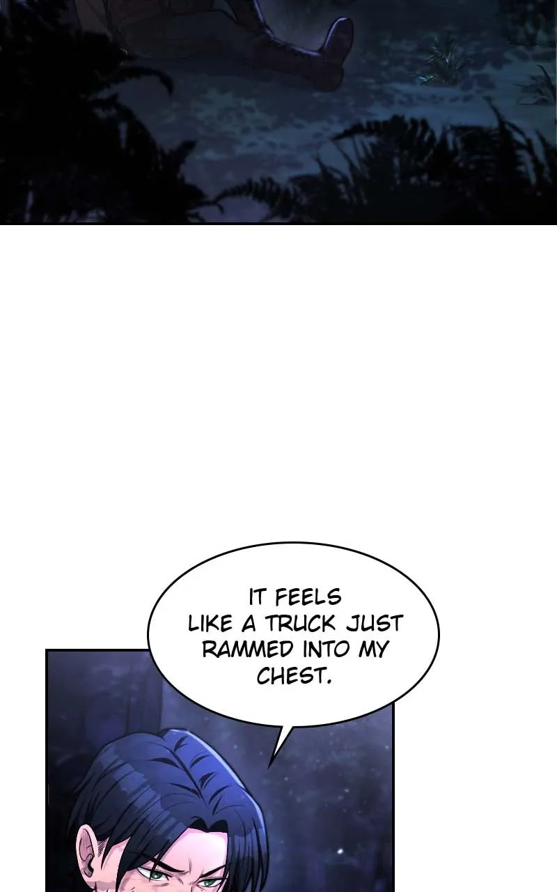 Read Paranoid Mage chapter 38 image 47 on Lezhin