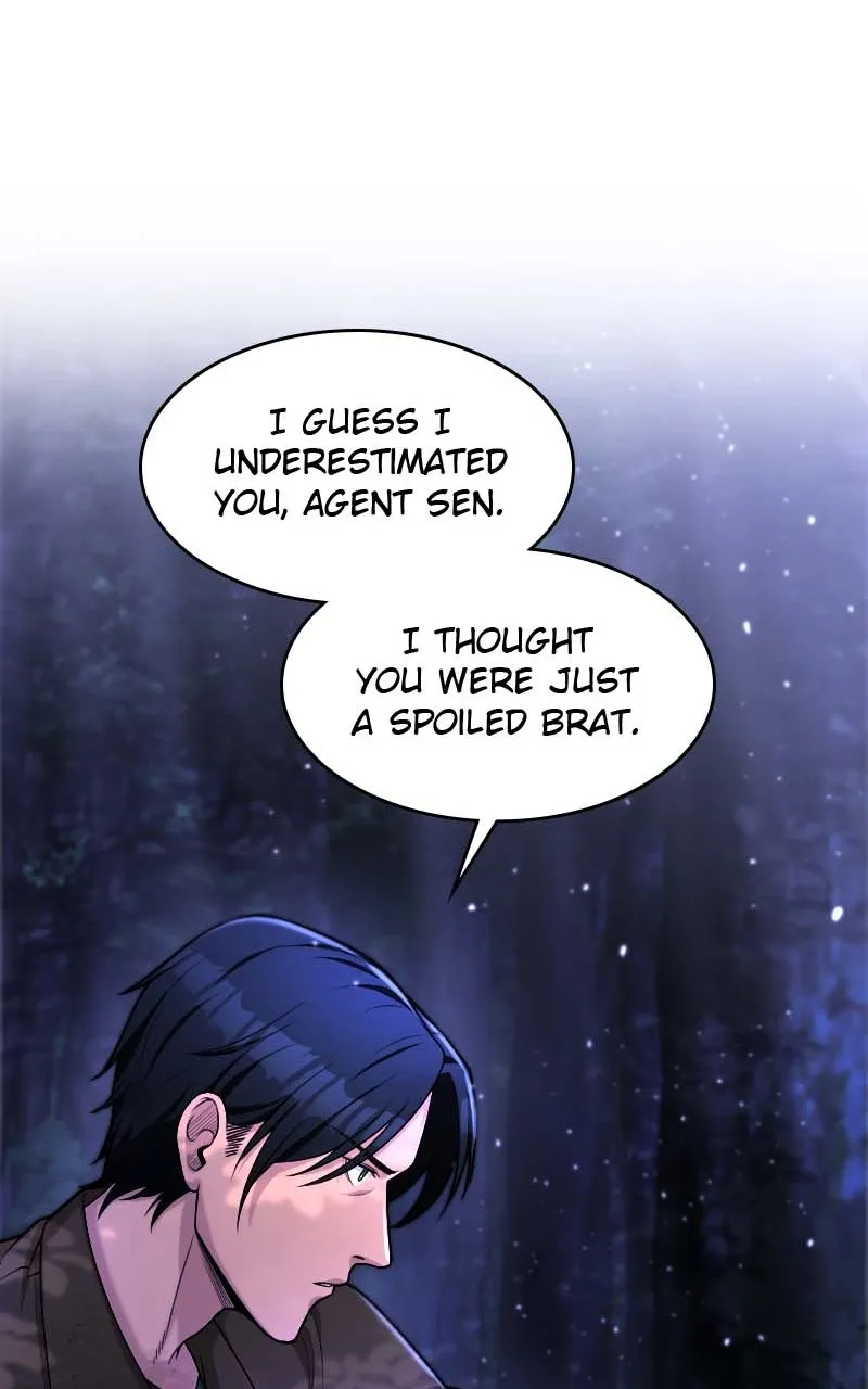 Read Paranoid Mage chapter 38 image 50 on Lezhin