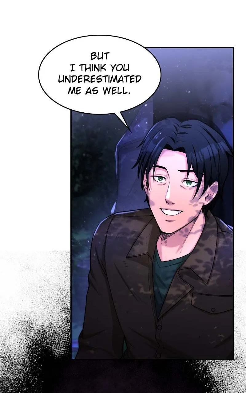 Read Paranoid Mage chapter 38 image 52 on Lezhin
