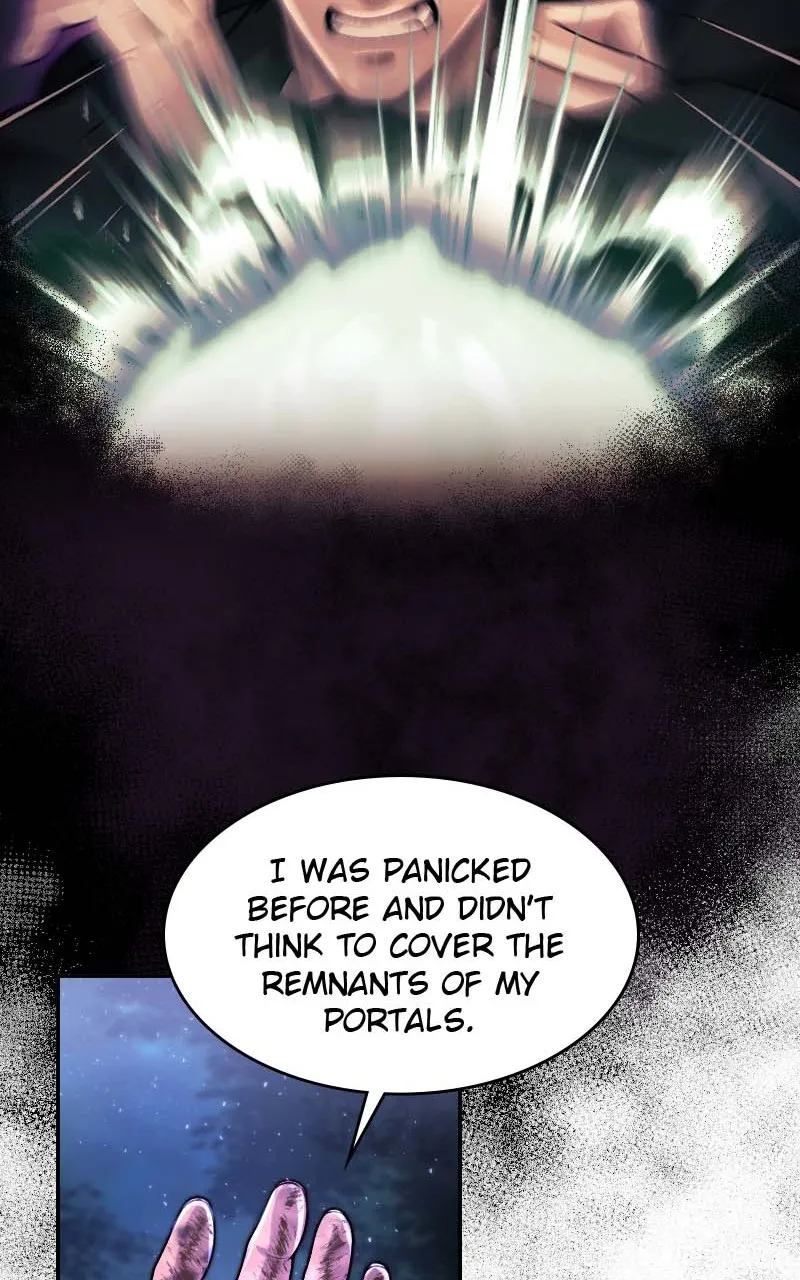 Read Paranoid Mage chapter 38 image 54 on Lezhin