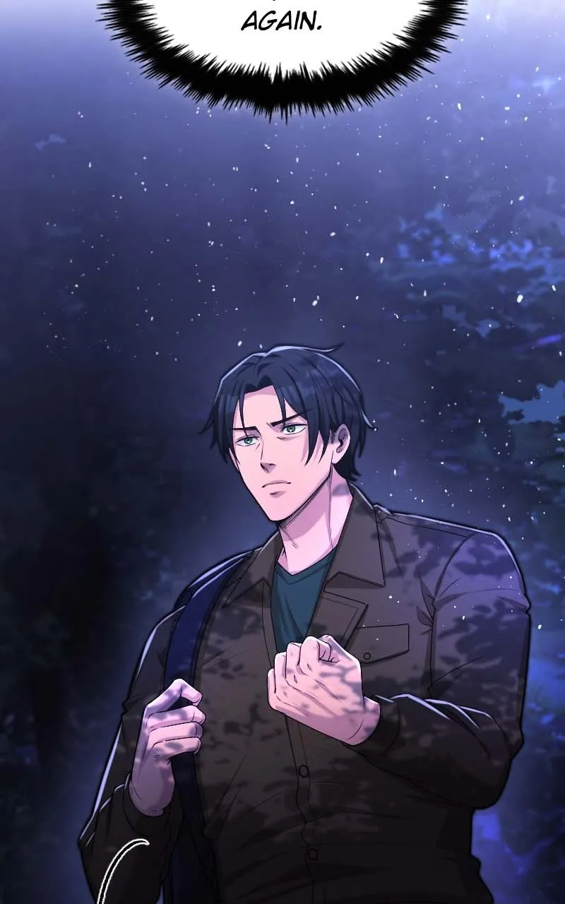 Read Paranoid Mage chapter 38 image 57 on Lezhin