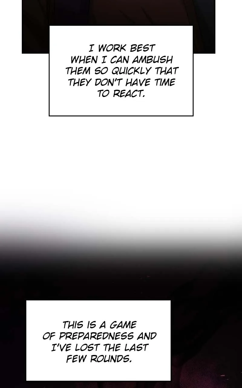 Read Paranoid Mage chapter 38 image 6 on Lezhin