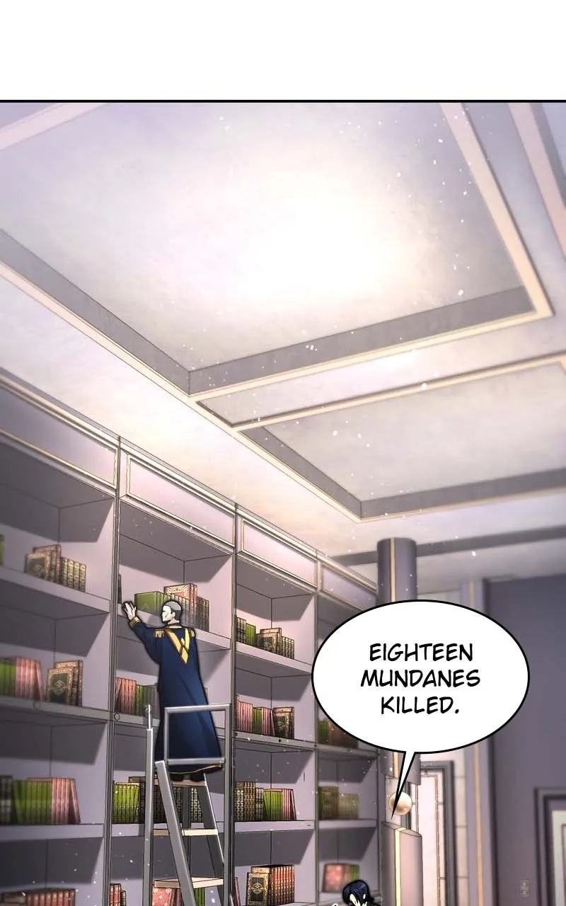 Read Paranoid Mage chapter 38 image 61 on Lezhin