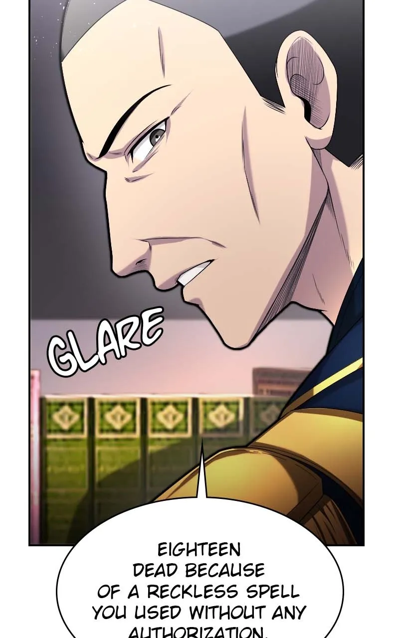 Read Paranoid Mage chapter 38 image 63 on Lezhin