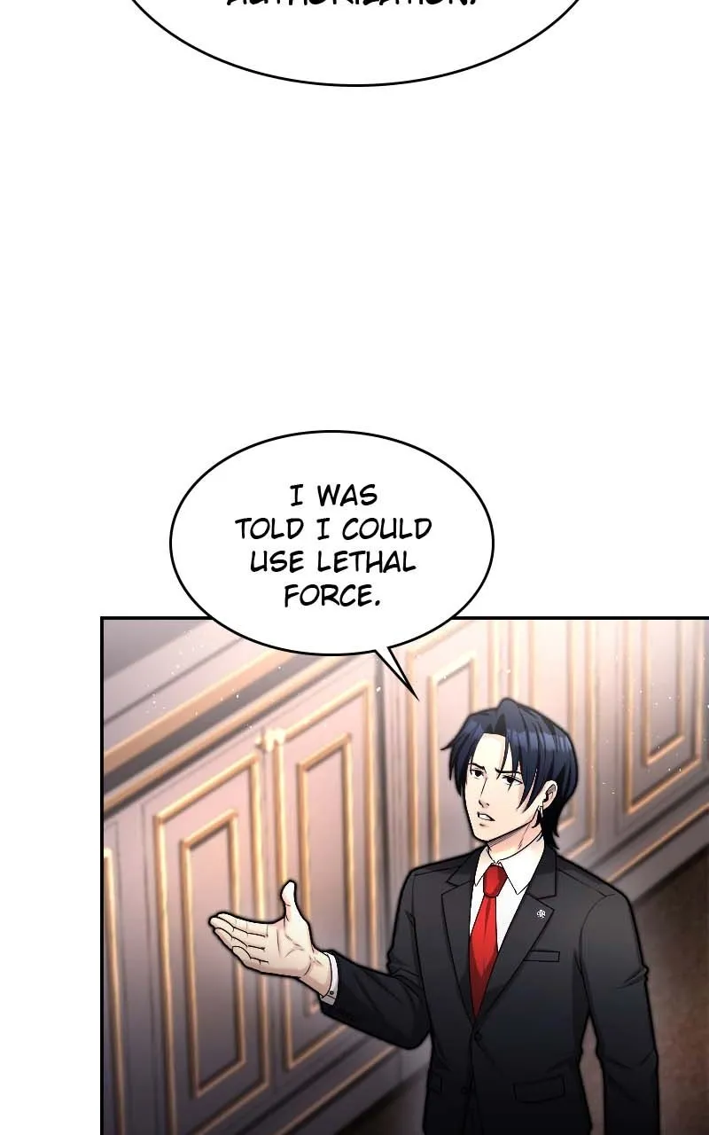 Read Paranoid Mage chapter 38 image 64 on Lezhin
