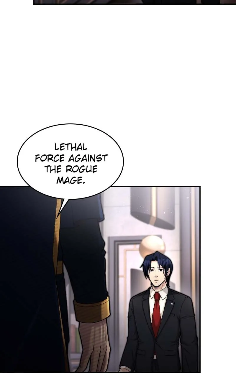 Read Paranoid Mage chapter 38 image 65 on Lezhin