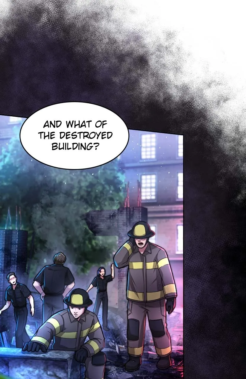 Read Paranoid Mage chapter 38 image 70 on Lezhin