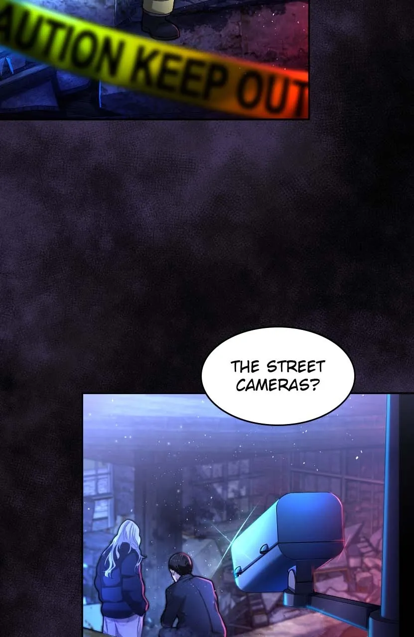 Read Paranoid Mage chapter 38 image 71 on Lezhin
