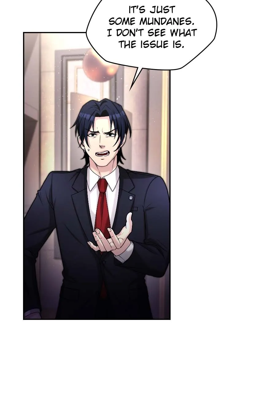Read Paranoid Mage chapter 38 image 75 on Lezhin