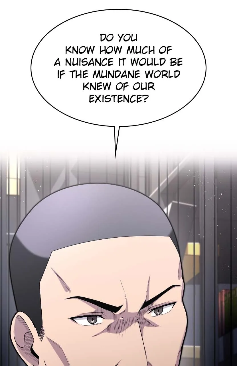 Read Paranoid Mage chapter 38 image 77 on Lezhin