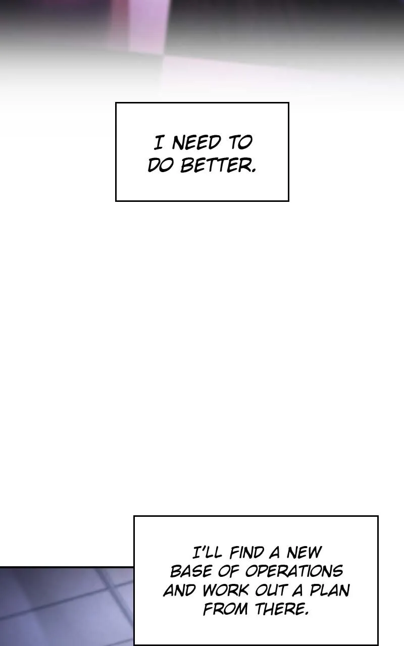 Read Paranoid Mage chapter 38 image 8 on Lezhin