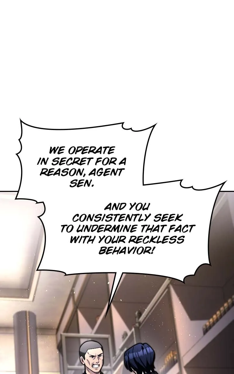 Read Paranoid Mage chapter 38 image 80 on Lezhin