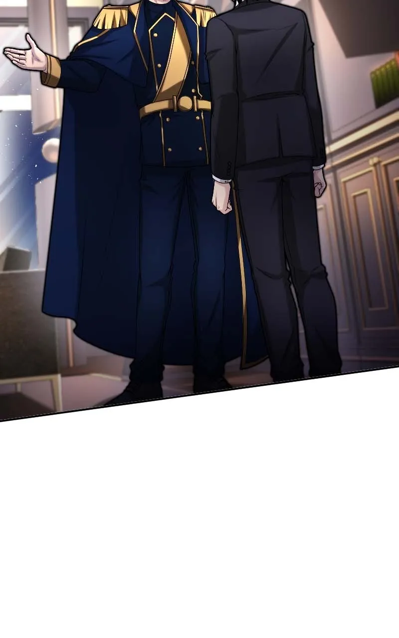 Read Paranoid Mage chapter 38 image 81 on Lezhin