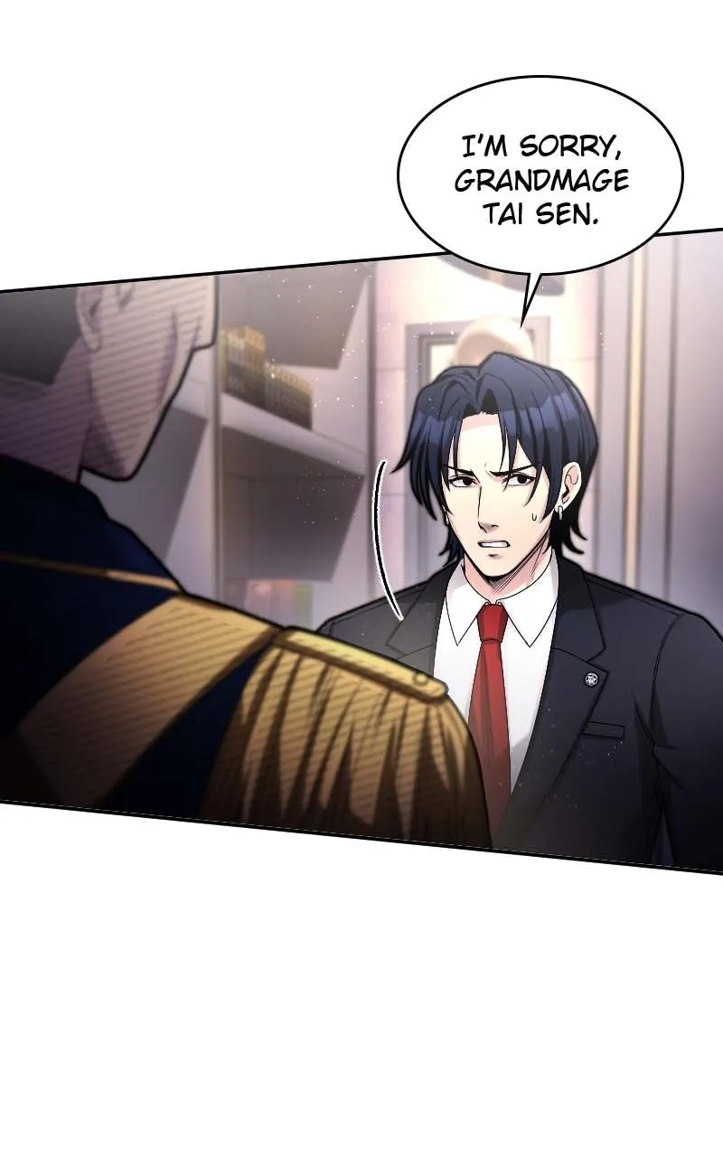 Read Paranoid Mage chapter 38 image 82 on Lezhin
