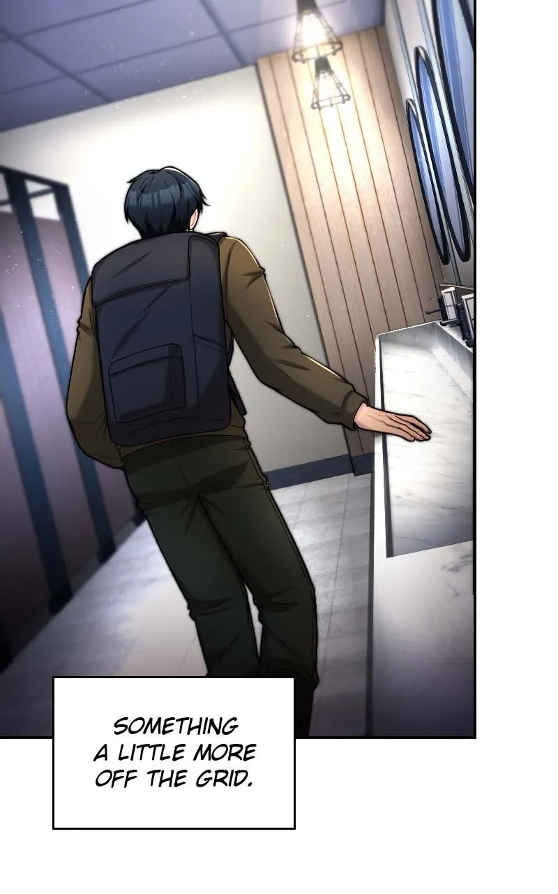 Read Paranoid Mage chapter 38 image 9 on Lezhin