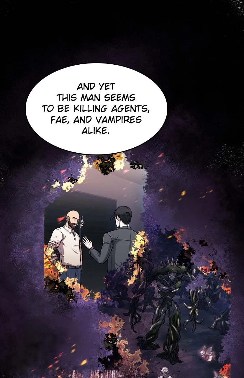Read Paranoid Mage chapter 38 image 92 on Lezhin