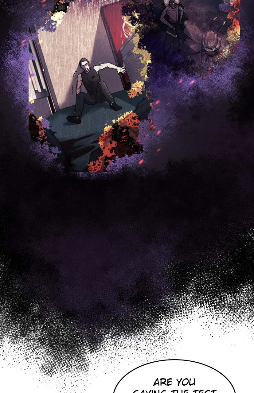 Read Paranoid Mage chapter 38 image 93 on Lezhin